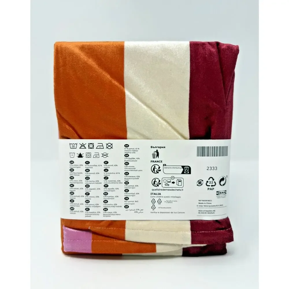 IKEA vattenvän cushion